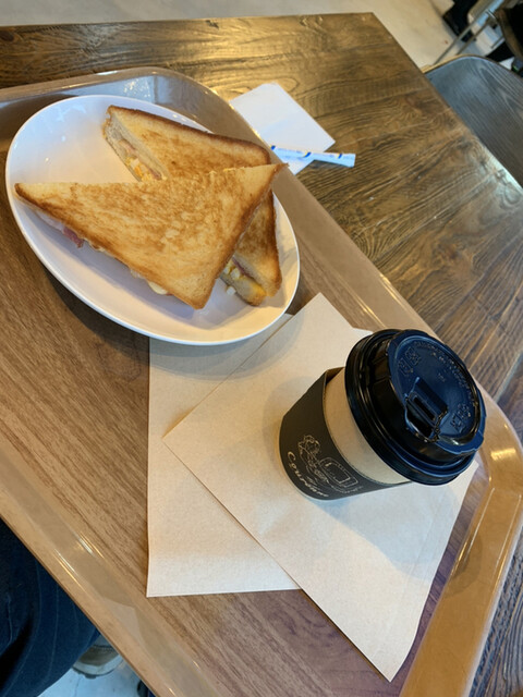 カフェ ブーランジェリー タケゾノ つくば竹園店 Cafe Boulangerie Takezono つくば パン 食べログ