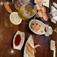 かに道楽 横浜店 - 