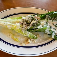 レストラン ラ・マーレ - 