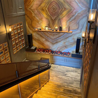 ベンジャミンステーキハウス 六本木 - 