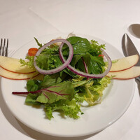 ベンジャミンステーキハウス 六本木 - 