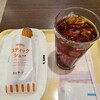 DOUTOR - 今回はこちら。