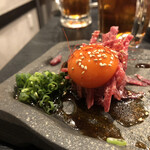 肉匠斎野 - 料理写真: