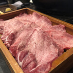 肉匠斎野 - 