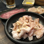 肉匠斎野 - 