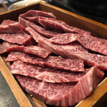 肉匠 斎野 - 