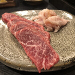 肉匠斎野 - 