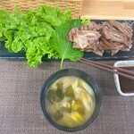 カフェ プク - 
