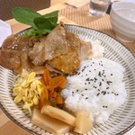 カフェ プク - 