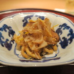 青華こばやし - 五色膾