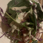 ロサンジェルス バルコニー テラスレストラン＆ムーンバー - 