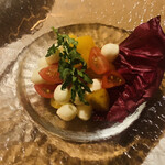 ロサンジェルス バルコニー テラスレストラン＆ムーンバー - 