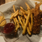 ロサンジェルス バルコニー テラスレストラン＆ムーンバー - 