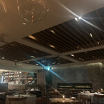 ロサンジェルス バルコニー テラスレストラン＆ムーンバー - 