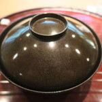 青華こばやし - 塗り椀