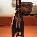 青華こばやし - 新政　No.6　X-type