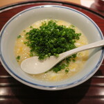 青華こばやし - 雑炊