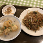 香港食館 - 
