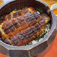 うなぎのしろむら 春日井 - 