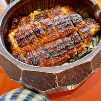うなぎのしろむら 春日井 - 