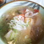 福島鎌田食堂 - 