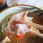 福島鎌田食堂 - 