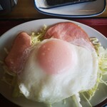 福島鎌田食堂 - 