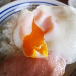 福島鎌田食堂 - 