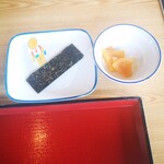 福島鎌田食堂 - 