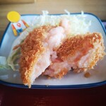 福島鎌田食堂 - 