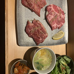 Yakiniku Gureto - 