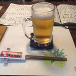 秀楽 - スーパードライ