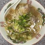 Ramen Higashiya - 