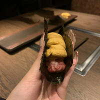 USHIMITSU NISHIAZABU - 