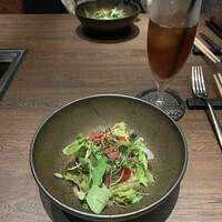 USHIMITSU NISHIAZABU - 