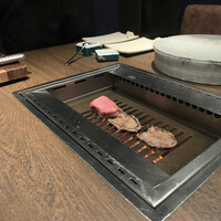 USHIMITSU NISHIAZABU - 