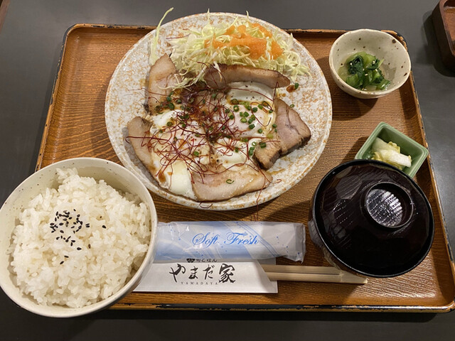 やまだ家 深谷 和食 その他 食べログ やまだ家 深谷 和食 その他 食べログ