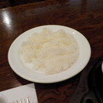 アルカサール - ライス