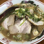 ラーメン寅 - 