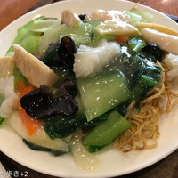 神楽坂 龍公亭 - 