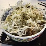 Yoshinoya - 