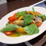 ラ フィーリア デル プレジデンテ - 