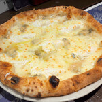 ラ フィーリア デル プレジデンテ - 