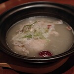 本格韓国料理 ハングルタイガー - 