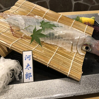河太郎 中洲本店 - 
