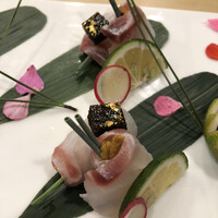 河太郎 中洲本店 - 