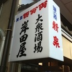 岸田屋 - 
