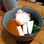 岸田屋 - 120611 ぬた