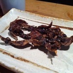 岸田屋 - 120611 干しイカ