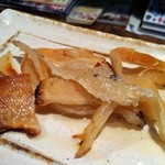 岸田屋 - 120611 エイヒレ